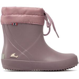 Gummistiefel Viking Alv Indie 1-16000-9498 S Rosa 28 Female