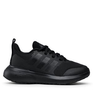 Sneakers adidas Fortarun 2.0 Cloudfoam Sport Running Lace Shoes HP5431 Schwarz 36_23 Unisex