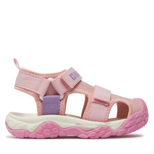 Sandalen Big Star Shoes NN374234 Rosa 27 Female