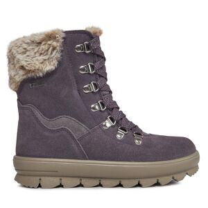 Stiefel Superfit GORE-TEX 1-000220-8500 S Violett 31 Female