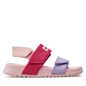 Sandalen Big Star Shoes NN374530 Rosa 30 Female