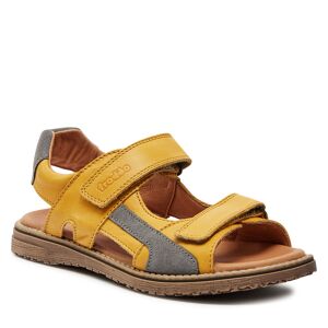 Sandalen Froddo Daros Double G3150258-3 D Gelb 37 Male