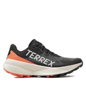 Laufschuhe adidas Terrex Agravic Speed Trail Running IE7671 Schwarz 42 Female