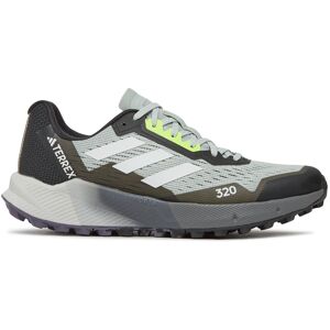 Laufschuhe adidas Terrex Agravic Flow 2.0 Trail Running Shoes IF2571 Grau 42 Male