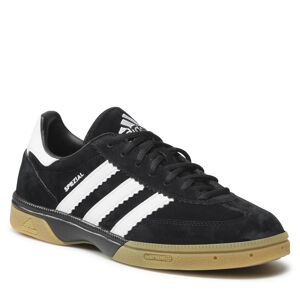 Schuhe adidas Hb Spezial M18209 Schwarz 44 Male