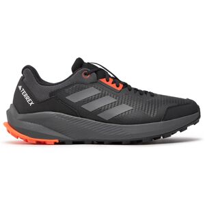 Laufschuhe adidas Terrex Trail Rider Trail Running IF0385 Grau 48 Male