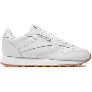 Sneakers Reebok Classic Leather GZ6098 Weiß 35 Unisex