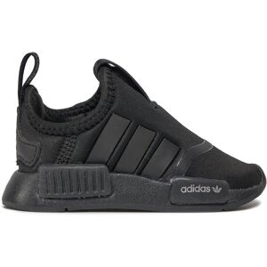 Sneakers adidas NMD 360 GX3314 Schwarz 19 Unisex