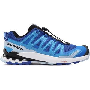 Sneakers Salomon Xa Pro 3D V9 L47272100 Blau 44 Male