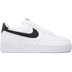 Sneakers Nike Air Force 1 '07 CT2302 100 Weiß 44_5 Male