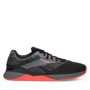 Schuhe Reebok Nano X4 100074183 Grau 39 Male