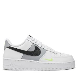 Sneakers Nike Air Force 1 '07 FQ2204 100 Weiß 38_5 Male