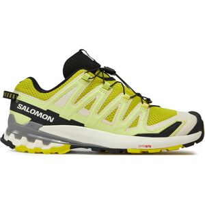 Sneakers Salomon Xa Pro 3D V9 L47463100 Gelb 41_13 Male