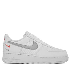Sneakers Nike Air Force 1 '07 FD0666 100 Weiß 47_5 Male