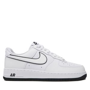Sneakers Nike Air Force 1 '07 DV0788 103 Weiß 47 Male