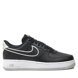 Sneakers Nike Air Force 1 '07 FJ4211 001 Schwarz 44_5 Male