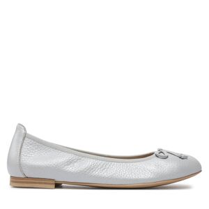 Ballerinas Caprice 9-22108-42 Blau 40 Female