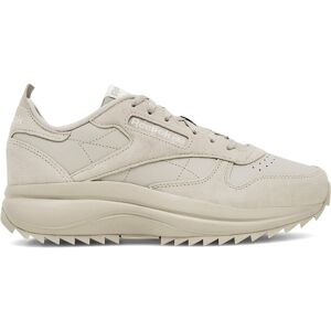 Sneakers Reebok Classic Leather 100074381 Beige 39 Female