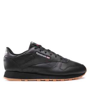 Sneakers Reebok Classic Leather GY0961 Schwarz 35_5 Female