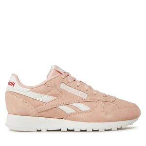 Sneakers Reebok Classic Leather IE4995 Rosa 37 Female