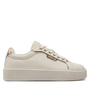 Sneakers Big Star Shoes NN274334 Beige 38 Female