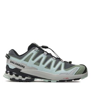 Sneakers Salomon Xa Pro 3D V9 L47272900 Grau 36 Female