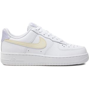 Sneakers Nike Air Force 1 07' FN3501 100 Weiß 40 Female