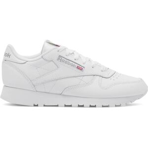 Sneakers Reebok Classic Leather 100008496 Weiß 37_1_2 Female