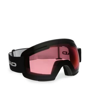 Skibrille Head F-Lyt 394372 Rot L Unisex