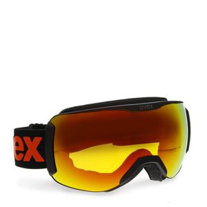 Skibrille Uvex Downhill 2100 CV S5503922430 Orange 00 Unisex