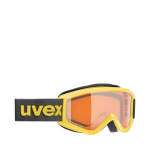 Skibrille Uvex Speedy Pro 5538196603 Gelb 00 Unisex