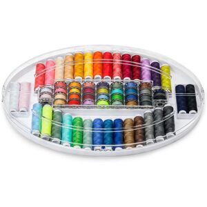 Tchibo - Nähgarn-Set - mehrfarbig mehrfarbig Nonfood https://www.eduscho.at/products/185764336525/naehgarn-set?article_id=147796507288
