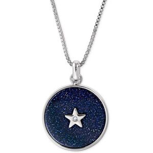 Tchibo - Kette Sternenhimmel - silber silber Nonfood https://www.eduscho.at/products/177608630510/kette-sternenhimmel?article_id=125858469564
