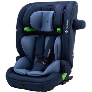 Tchibo Osann Kindersitz »Flux Isofix i-Size« blau unisex