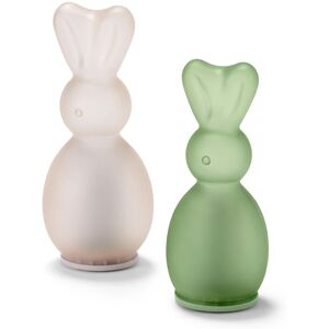 Tchibo - 2 LED-Hasen - beige beige Nonfood https://www.eduscho.at/products/131843488847/2-led-hasen?article_id=113044505695