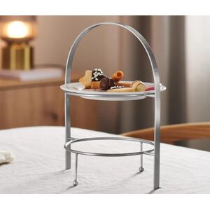 Tchibo Etagere silber unisex