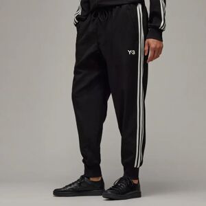 Adidas Y-3 Real Madrid Travel Hose - Black - Männer - Size: XS,S,M,L,XL,2XL