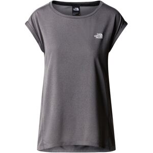 The North Face Trainingsshirt »W TANKEN TANK - EU« smoked pearl smoked pearl