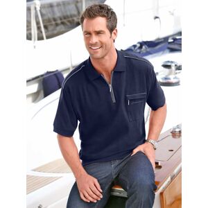 Catamaran Poloshirt »Kurzarm-Poloshirt« marine marine