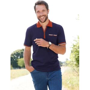 Catamaran Poloshirt »Kurzarm-Shirt« marine marine