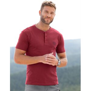 Catamaran Kurzarmshirt »Kurzarm-Shirt« kirsche kirsche