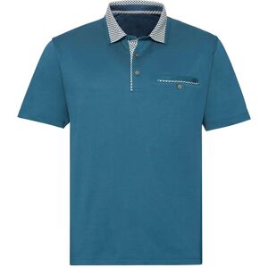 Hajo Kurzarmshirt »Kurzarm-Shirt«, (1 tlg.) petrol petrol