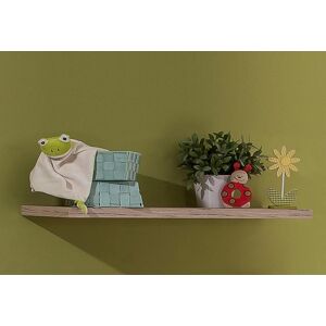 Wimex Wandboard »Bergamo« San Remo eiche NB B/H/T: 78 cm x 25 cm x 3 cm San Remo eiche NB