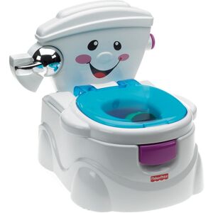 Fisher-Price Meine erste Toilette - mehrfarbig - Unisex