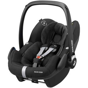 Maxi-Cosi Babyschale Pebble Pro i-Size - schwarz - Unisex