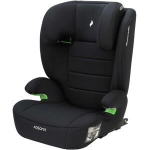 osann Kindersitz Musca Isofix i-Size - schwarz - Unisex