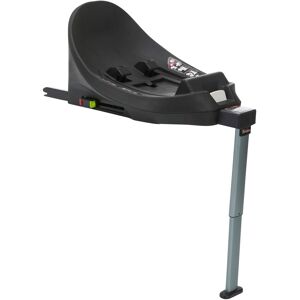 fillikid Isofix-Basis i-size für Kinderwagenset Stockholm - schwarz - unisex