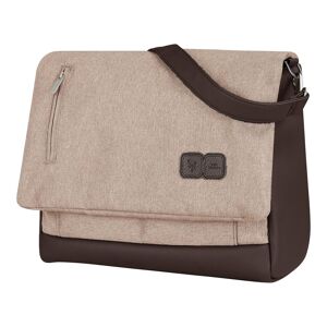 ABC Design Wickeltasche Urban - beige - Unisex