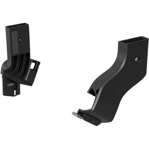 Thule Tragewannen-Adapter für Urban Glide 3 double - schwarz - Unisex