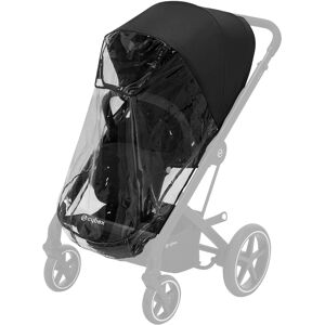 Cybex Regenschutz für Balios S 2in1, Talos 2in1 - transparent - Unisex